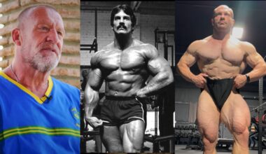 “A Bag of Shit That Gets Bigger Is Just a Bigger Bag of Shit” – Fitness Volt