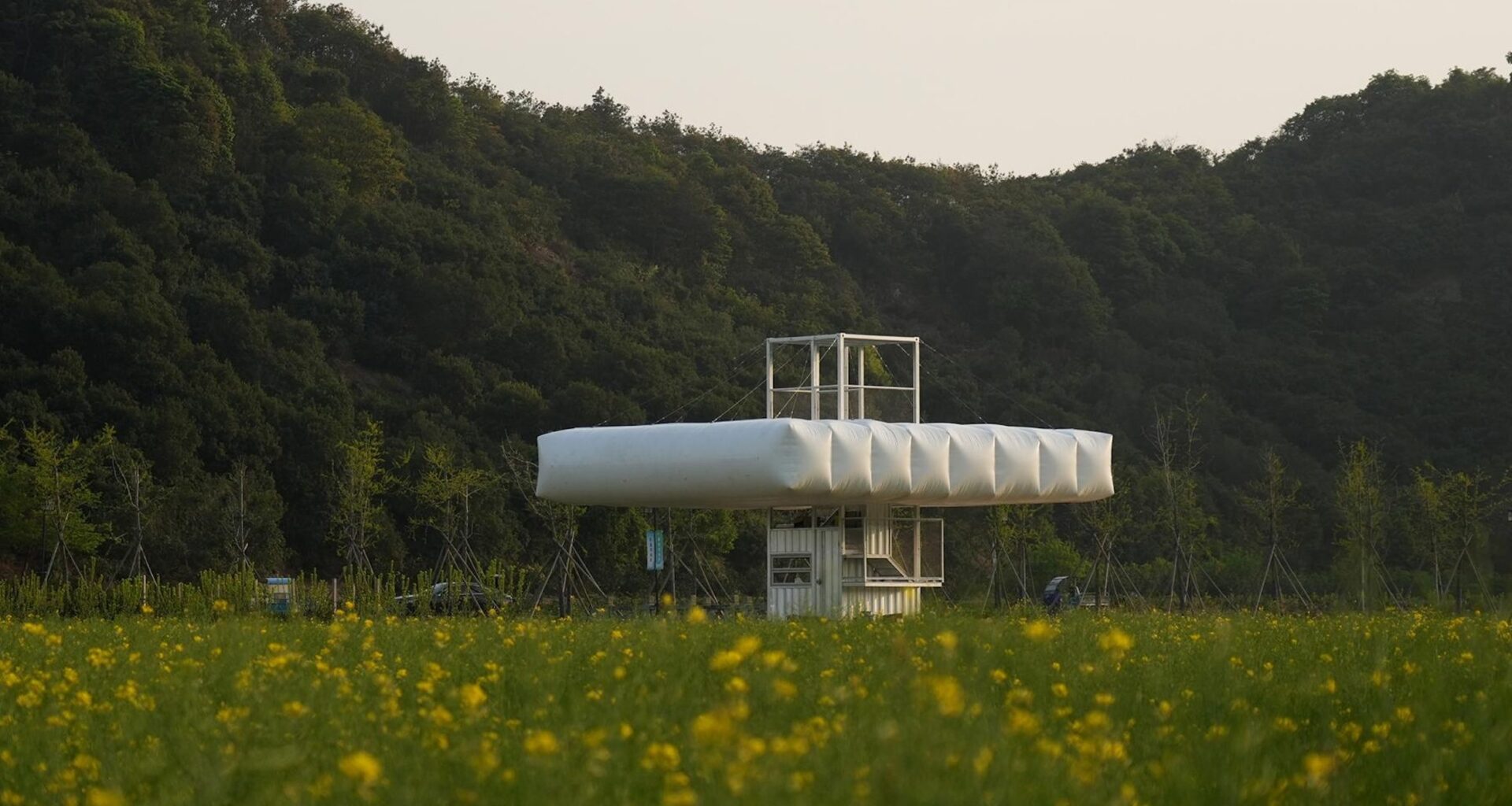 Dezeen Awards China 2025 winners revealed at party in Shanghai