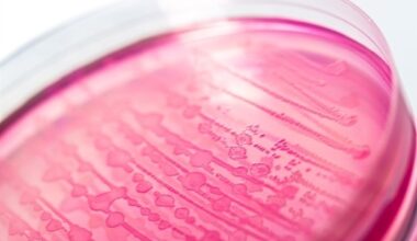 Pathogenic bacteria can block gut’s natural defense to spread infection