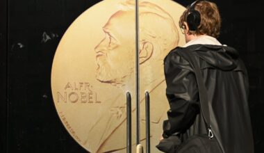 Donald Trump’s push for Nobel Peace Prize puts Norway in diplomatic bind – The Irish Times