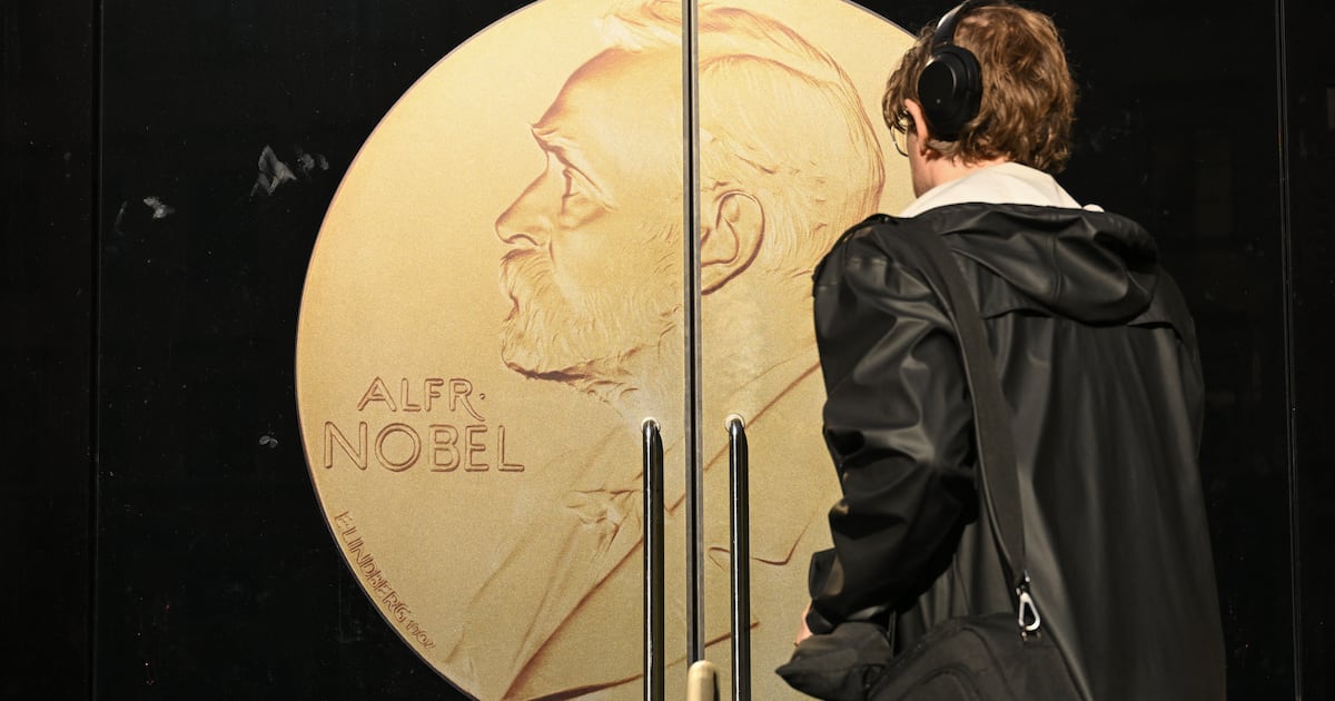 Donald Trump’s push for Nobel Peace Prize puts Norway in diplomatic bind – The Irish Times