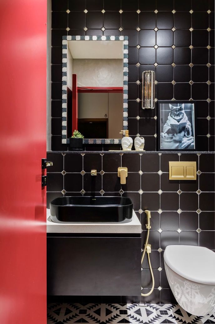 mumbai home homes mumbai Borivali west Borivali homes interior designing styles interior design quirky interiors high...