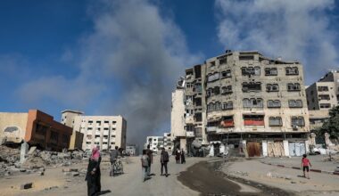 Hamas agrees to elements of ceasefire plan but calls for more negotiations – The Irish Times