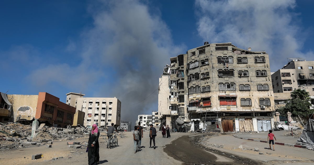 Hamas agrees to elements of ceasefire plan but calls for more negotiations – The Irish Times