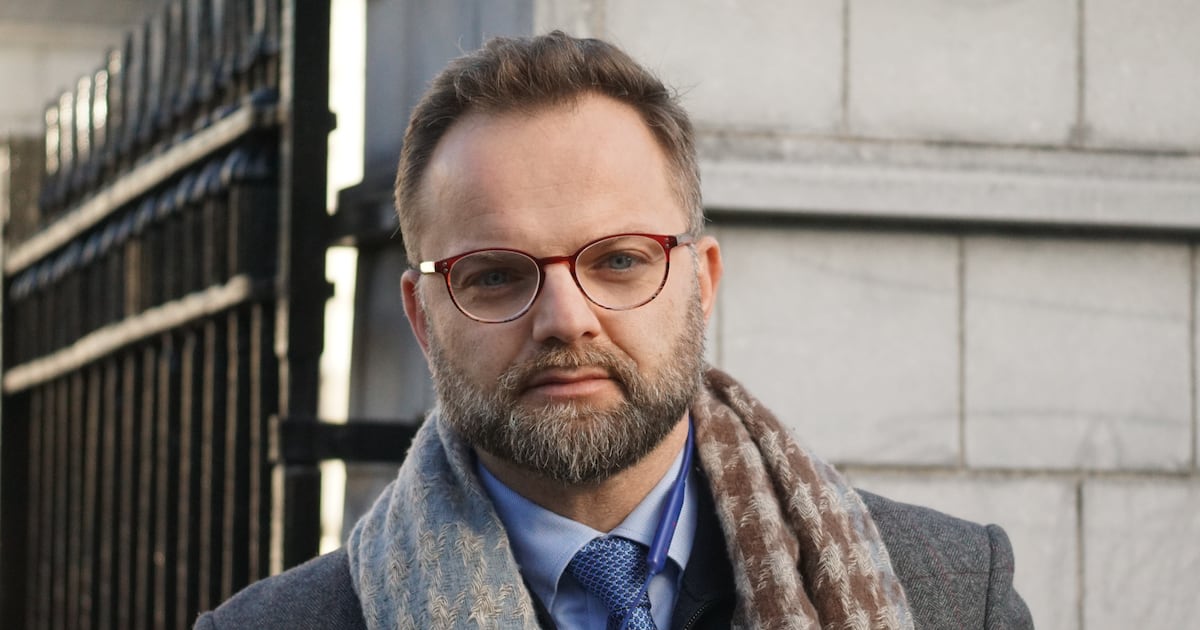 Pilot convicted over role in €8.4m midlands cocaine-smuggling operation – The Irish Times