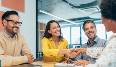 Fewer UAE jobseekers get desired salary amid global talent influx