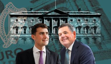 Renters’ tax credit extended, minimal personal tax changes – The Irish Times