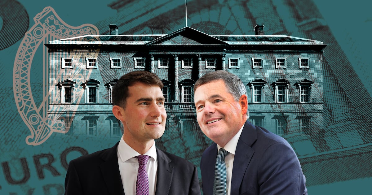 Renters’ tax credit extended, minimal personal tax changes – The Irish Times