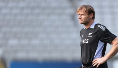 Huge pay day the main reason All Blacks are facing Ireland in Chicago – The Irish Times