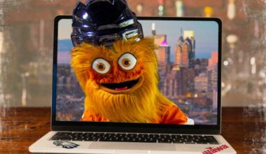 Gritty's influence is internet-wide.