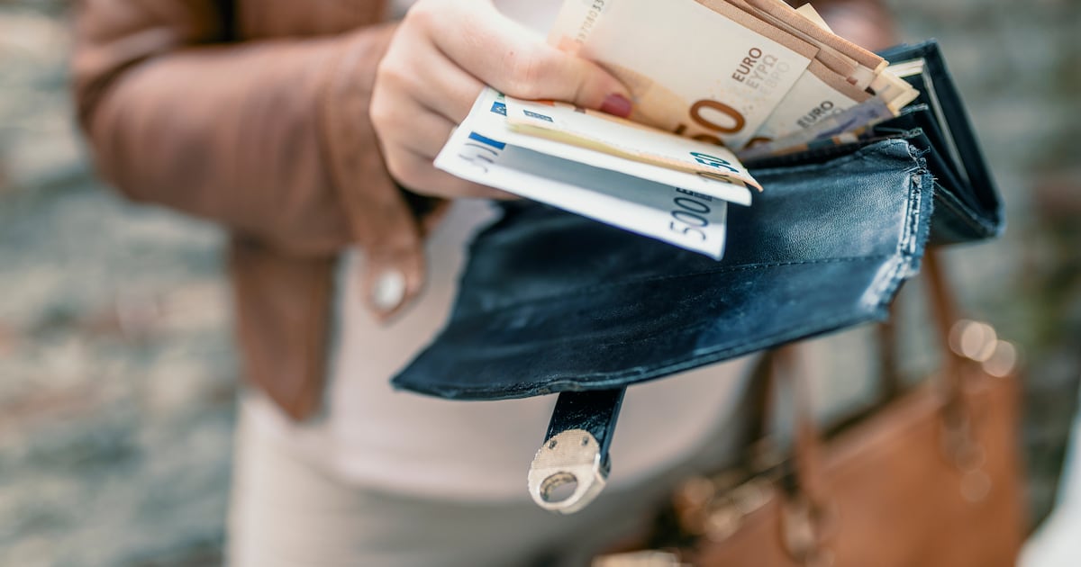 Here’s how much your housing, shopping and heating costs have gone up in four years – The Irish Times