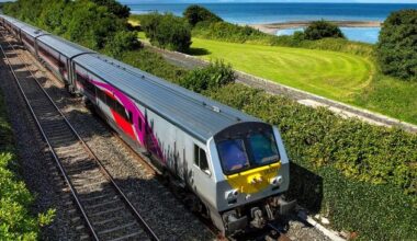 Spanish firm in legal challenge over awarding of €650m fleet contract