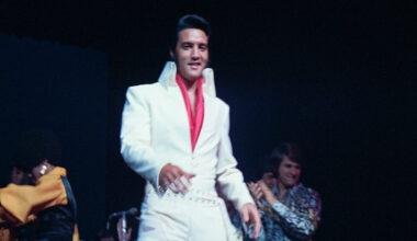 Baz Luhrmann’s EPiC: Elvis Presley in Concert