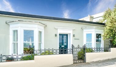 Former fisherman’s cottage next to the Forty Foot in Sandycove for €2.5m – The Irish Times