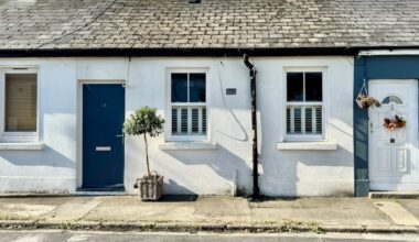 Artisan cottage in Rathmines offers attractive alternative to apartment living for €525,000 – The Irish Times