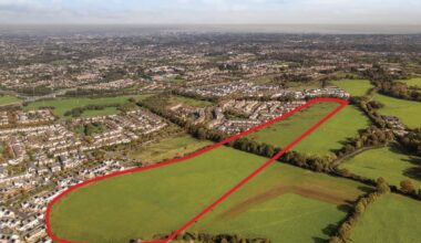 Lagan Homes gets green light for 494 homes in south Dublin despite local opposition – The Irish Times