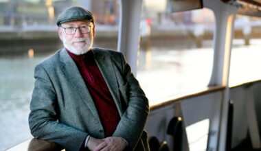 Tell Them I Came, And No One Answered – The Irish Times