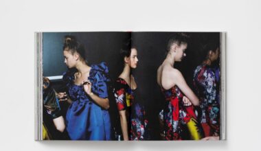 Erdem by Erdem Moralioglu Is a Book as Magical as the Designer’s Clothes