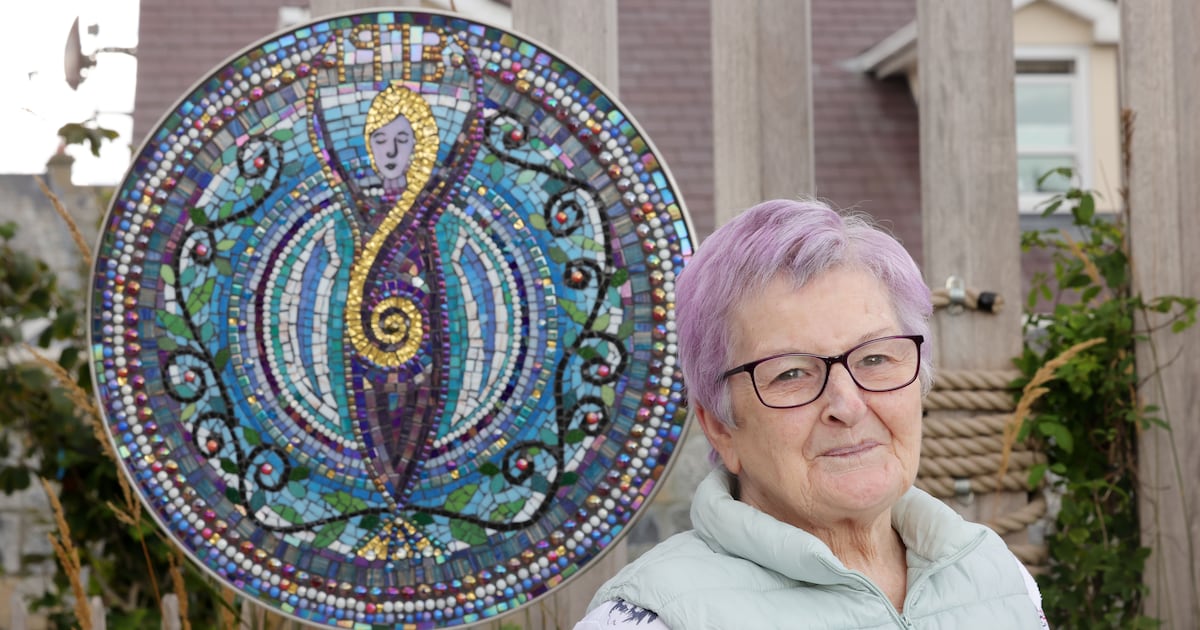 Death announced of Mary ‘May’ McGee who won historic Supreme Court contraception case – The Irish Times