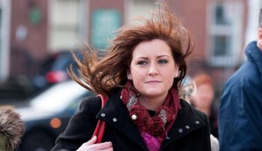 Éirígí said Ursula Ní Shionnain still member in 2018 when employed by Catherine Connolly in Leinster House – The Irish Times