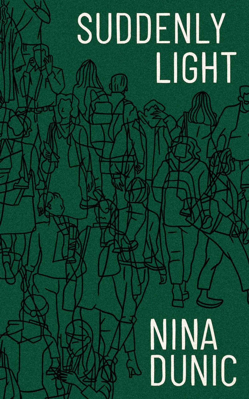 Suddenly Light