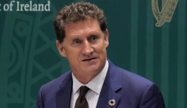 MCGUIRK: The Greens are still driving Irish inflation