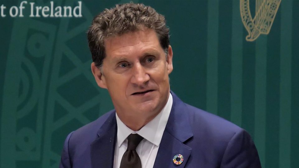 MCGUIRK: The Greens are still driving Irish inflation
