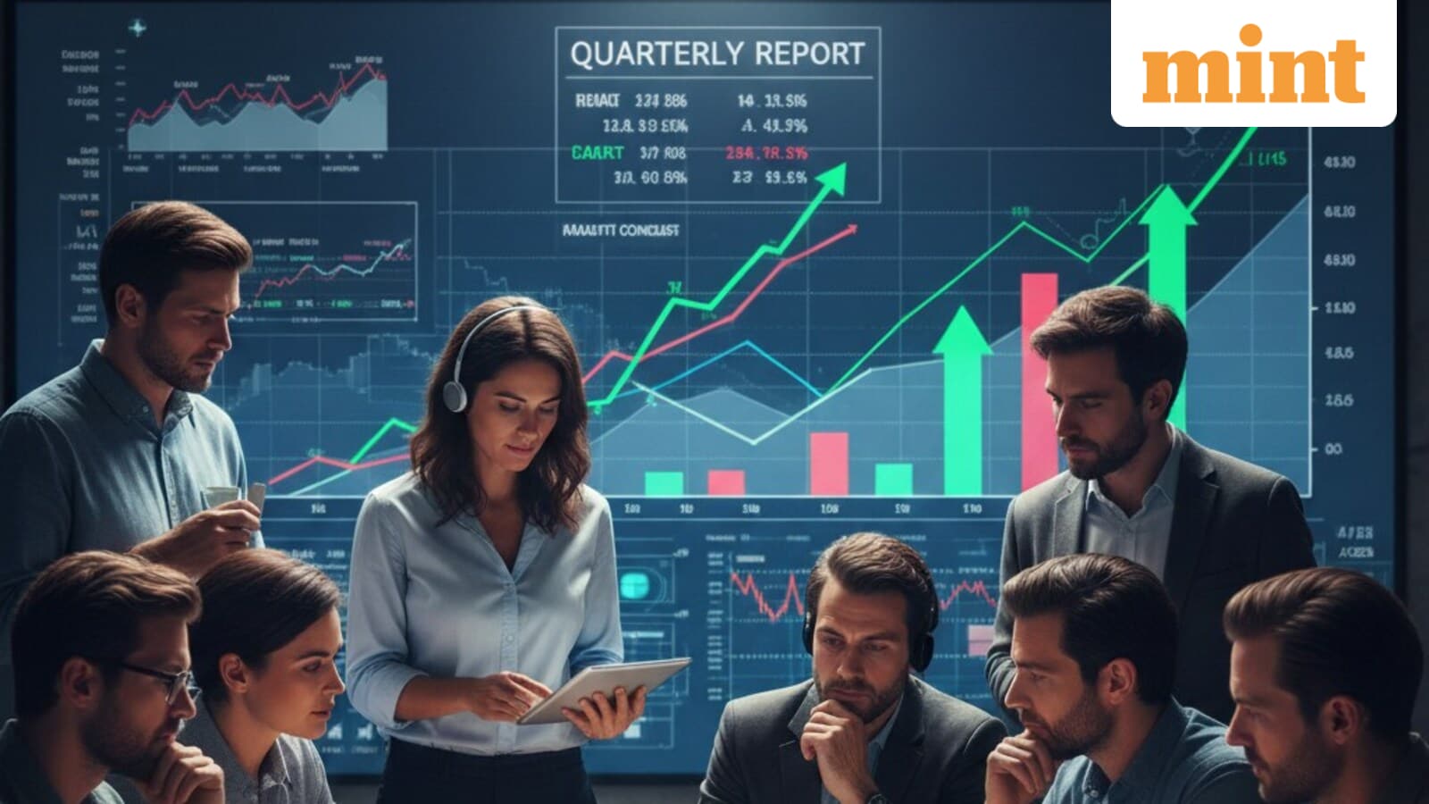 Choice Broking recommends five hospital stocks to buy amid strong Q2FY26 results expectations.