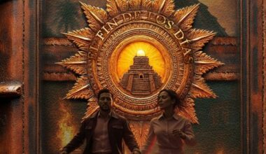 Local author launches new book in Nicholas Foxe adventure series