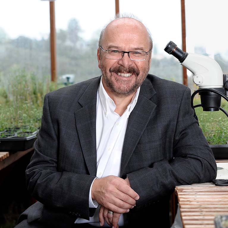 Salk scientist Joseph Ecker awarded McClintock Prize for Plant Genetics and Genome Studies