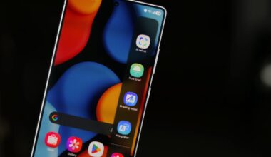 Galaxy AI apps stuck in your Edge panel? Here's how to hide them