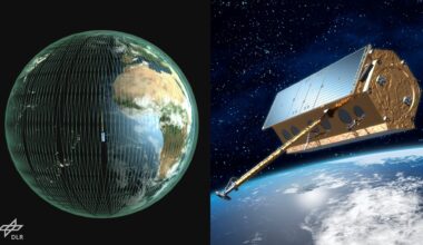 Analysts question Germany’s request for defensive and inspector satellites