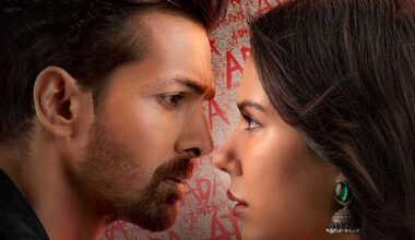 Box Office: Ek Deewane Ki Deewaniyat collects Rs. 8 crores on Day 2