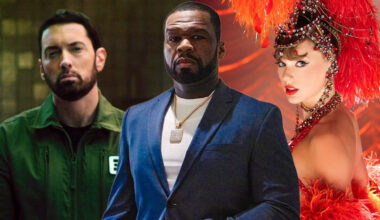 50 Cent on Grandad Em, Taylor’s Nod, and His $1B Empire