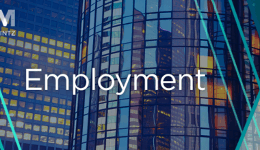 Massachusetts Pay Transparency Law: Key Updates Regarding Job Posting Requirements Effective October 29, 2025