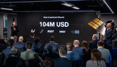 EnduroSat raises $104 million to scale production of larger small satellites