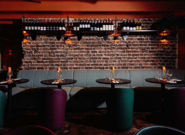 Entrecôte Dublin review: ‘The beef is not, in fact, entrecôte, but a cheaper cut – and while the pricing is fair, the food has little flavour’