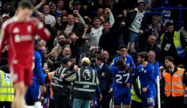 Liverpool 'mess' worse than feared with no chance of PL title as bold Slot decisions fail in dire Chelsea loss