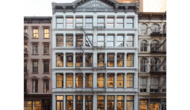 Jenkins Johnson Gallery to Open Tribeca Outpost on Marian Goodman Gallery’s Third Floor