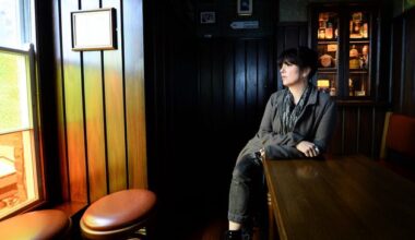 Imelda May on making music and money, her new TV show and why Meat Loaf stormed out of their recording session