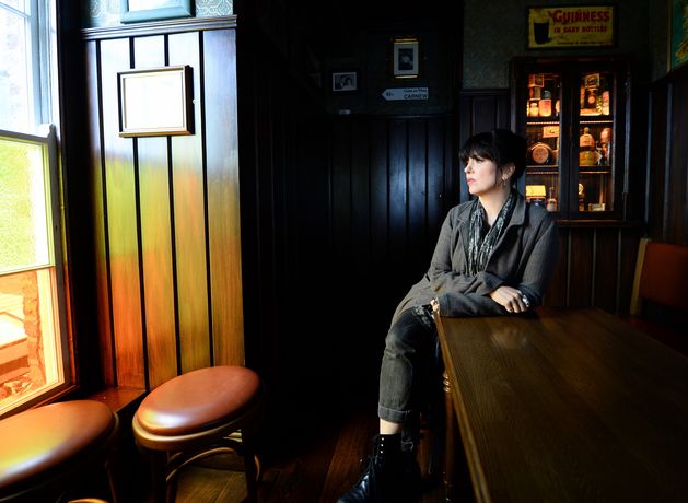 Imelda May on making music and money, her new TV show and why Meat Loaf stormed out of their recording session