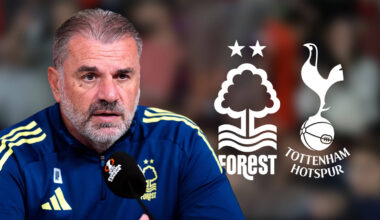 Postecoglou 'prism' rant shows Nottingham Forest manager has lost touch with reality as sack nears