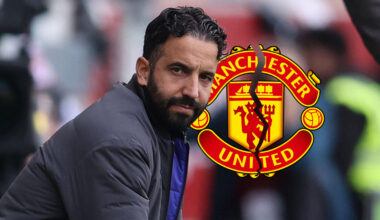 Amorim sack coming at Man Utd for 20 reasons as Red Devils trio push embarrassed Ratcliffe into action