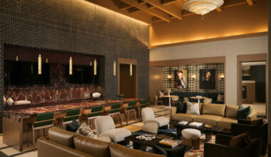 Tiffany Woodson on Retail Therapy, Fresh Flowers, Textiles + More