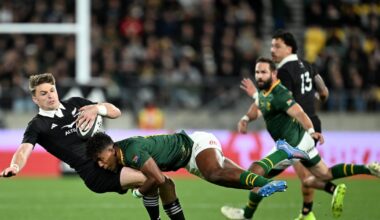 The frequency of nasty injuries in elite matches is a concern – The Irish Times