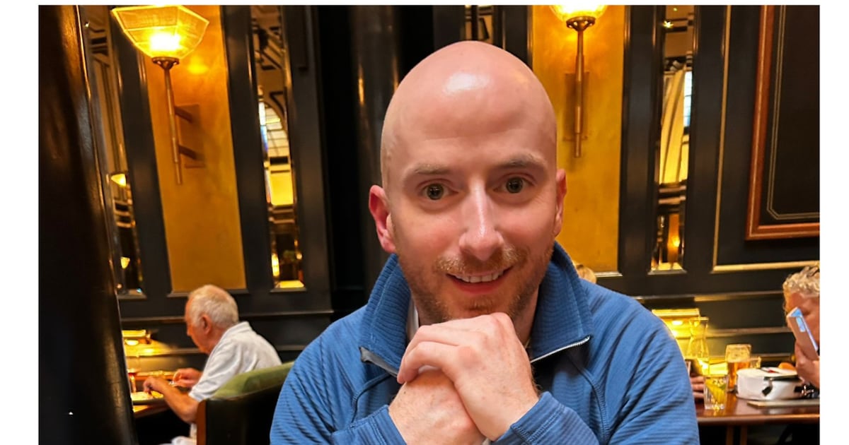 Tourist who was victim of alleged Temple Bar assault dies in UK – The Irish Times