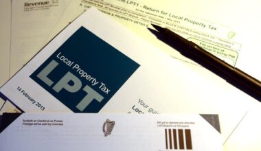 Councils get €70m property tax boost as revaluations and new properties add to pot – The Irish Times