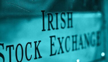 Paschal Donohoe to cut funds tax and scrap stock trading duty on firms worth up to €1bn – The Irish Times