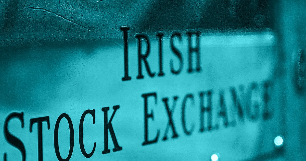 Paschal Donohoe to cut funds tax and scrap stock trading duty on firms worth up to €1bn – The Irish Times
