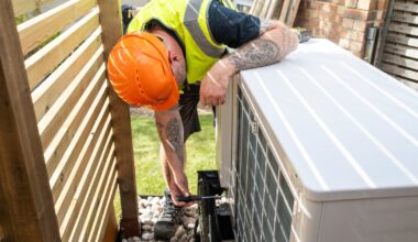 More than 100,000 heat pumps recalled over electrocution fears – The Irish Times